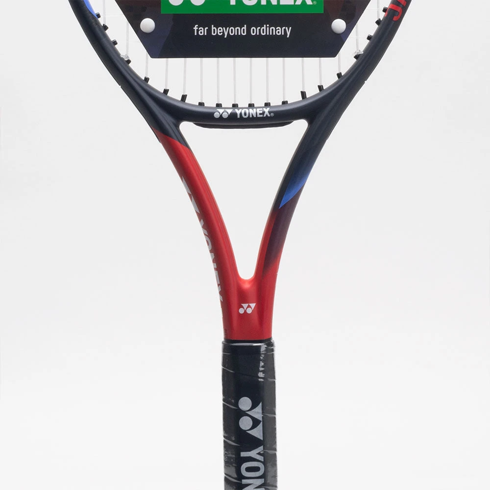 Yonex VCORE Ace 98 260g Scarlet 2 Yonex VCORE Ace 98 260g Scarlet - Image 2