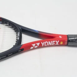 Yonex VCORE Ace 98 260g Scarlet 6 Yonex VCORE Ace 98 260g Scarlet -Tennis Clothing and Gear Sales 102974 3
