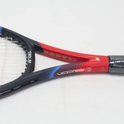 Yonex VCORE Ace 98 260g Scarlet 7 Yonex VCORE Ace 98 260g Scarlet -Tennis Clothing and Gear Sales 102974 4
