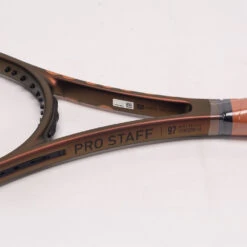 Wilson Pro Staff 97 V14 7 Wilson Pro Staff 97 V14 -Tennis Clothing and Gear Sales 102977 4