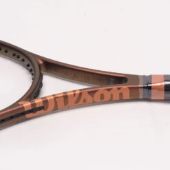 Wilson Pro Staff 97L V14 -Tennis Clothing and Gear Sales 102978 3