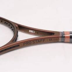 Wilson Pro Staff 97L V14 -Tennis Clothing and Gear Sales 102978 4