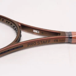 Wilson Pro Staff 97UL V14 -Tennis Clothing and Gear Sales 102979 4