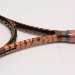 Wilson Pro Staff Six.One V14 -Tennis Clothing and Gear Sales 102980 3