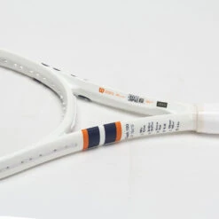 Wilson Clash 100 V2 Roland Garros 2023 7 Wilson Clash 100 V2 Roland Garros 2023 -Tennis Clothing and Gear Sales 102982 4