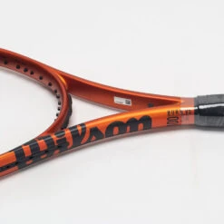 Wilson Burn 100 V5 -Tennis Clothing and Gear Sales 102984 3