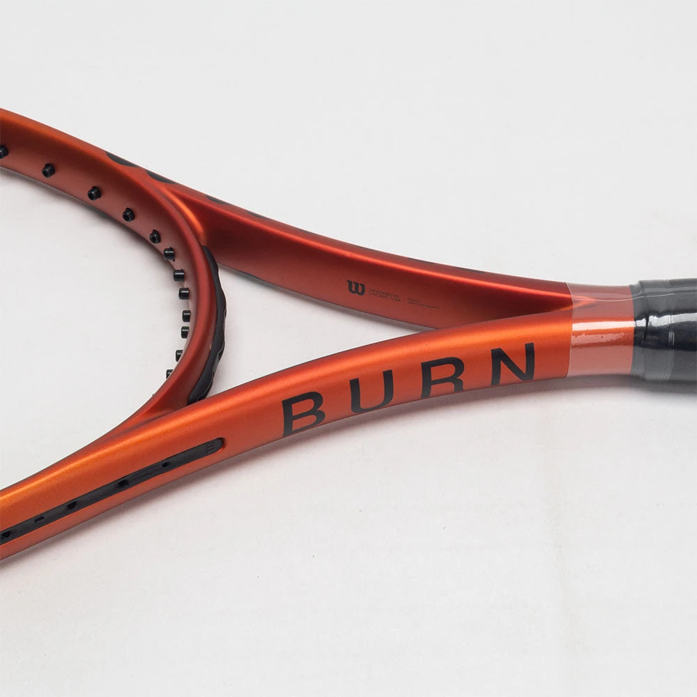 Wilson Burn 100ULS V5 4 Wilson Burn 100ULS V5 - Image 4