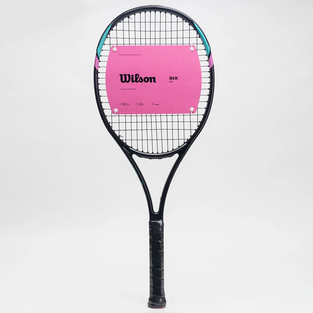 Wilson Six LV 100 1 Wilson Six LV 100