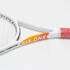 Wilson Six One 103 7 Wilson Six One 103 -Tennis Clothing and Gear Sales 102989 4