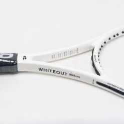 Solinco Whiteout 305 XTD 18x20 -Tennis Clothing and Gear Sales 103010 3