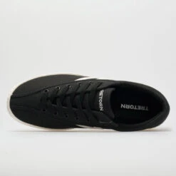 Tretorn Nylite Plus Canvas Women's Black/Black/White -Tennis Clothing and Gear Sales 114772 2