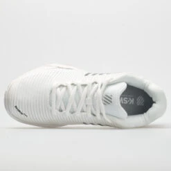 K-Swiss Hypercourt Express 2 Women's White/Black -Tennis Clothing and Gear Sales 115644 2