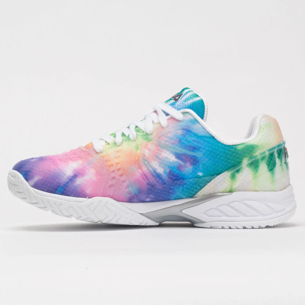 Fila Axilus 2 Energized Women's Tie-Dye Print 2 Fila Axilus 2 Energized Women's Tie-Dye Print - Image 2
