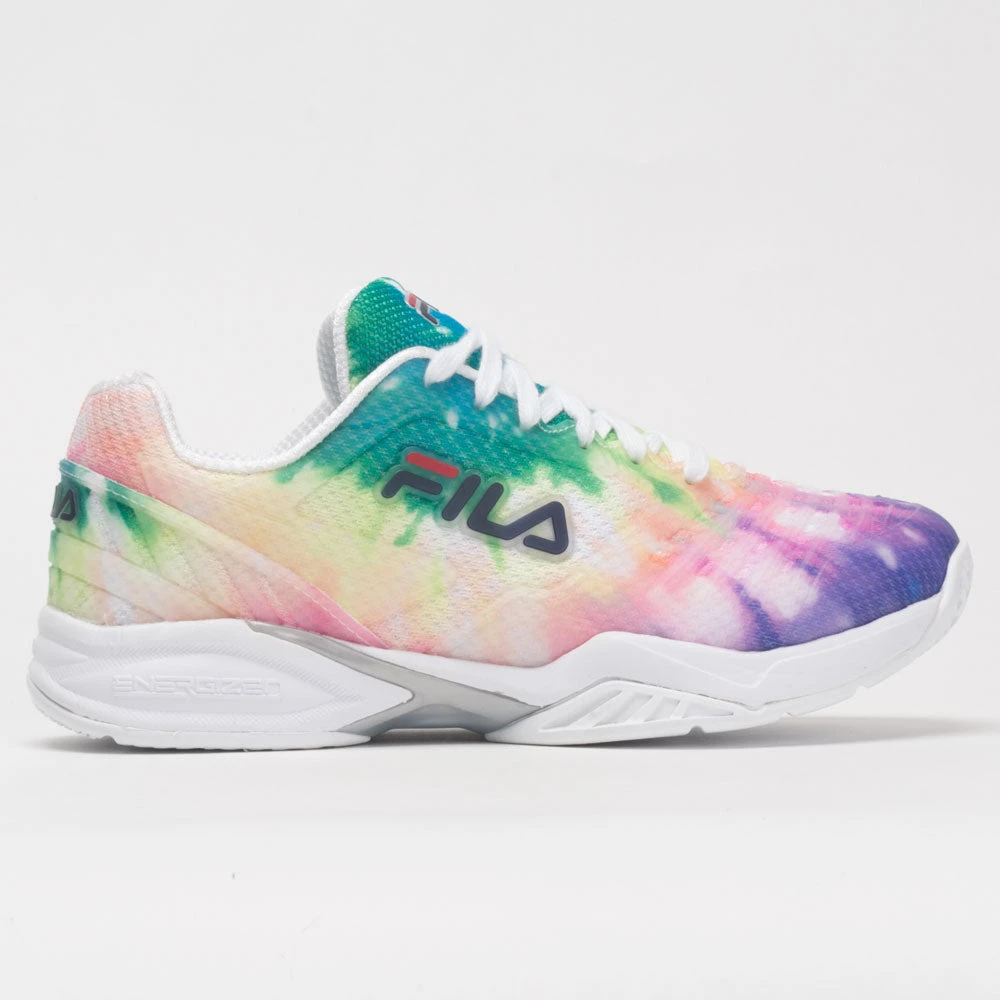 Fila Axilus 2 Energized Women's Tie-Dye Print 1 Fila Axilus 2 Energized Women's Tie-Dye Print