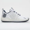 K-Swiss Ultrashot 3 Men's White/Peacoat/Silver