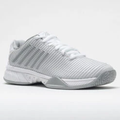 K-Swiss Hypercourt Express 2 Women's Barely Blue/White/High-Rise -Tennis Clothing and Gear Sales 116133 5