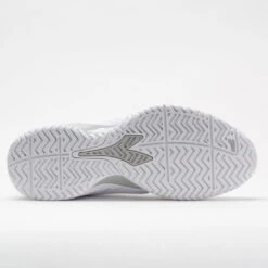 Diadora Speed Blushield 5 Club Women's White/White/White -Tennis Clothing and Gear Sales 116160 4