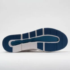 On Running On The Roger Advantage Men's White/Cobalt -Tennis Clothing and Gear Sales 116199 4