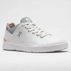 On Running On The Roger Advantage Women's White/Rose -Tennis Clothing and Gear Sales 116200 5