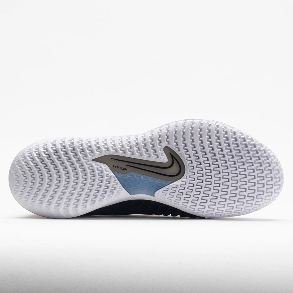 Nike React Vapor NXT Women's Black/White/Metallic Red Bronze 4 Nike React Vapor NXT Women's Black/White/Metallic Red Bronze - Image 4