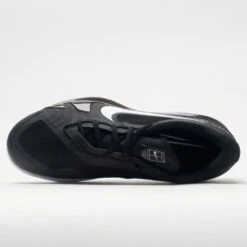 Nike Air Zoom Vapor Pro Men's Black/White -Tennis Clothing and Gear Sales 116492 2