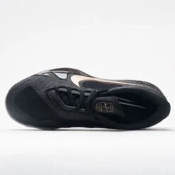 Nike Air Zoom Vapor Pro Women's Black/Metallic Red Bronze -Tennis Clothing and Gear Sales 116496 2