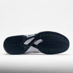 Mizuno Wave Exceed Tour 5 AC Men's White/Dress Blue 9 Mizuno Wave Exceed Tour 5 AC Men's White/Dress Blue -Tennis Clothing and Gear Sales 116511 4