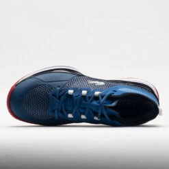 Lacoste AG-LT Ultra Men's Blue/White -Tennis Clothing and Gear Sales 116576 2