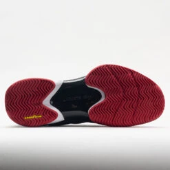 Lacoste AG-LT Ultra Men's Blue/White -Tennis Clothing and Gear Sales 116576 4