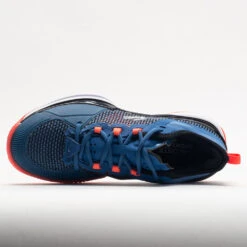 Lacoste AG-LT Ultra Women's Blue/White -Tennis Clothing and Gear Sales 116578 2