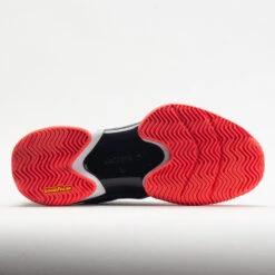 Lacoste AG-LT Ultra Women's Blue/White -Tennis Clothing and Gear Sales 116578 4