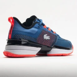 Lacoste AG-LT Ultra Women's Blue/White -Tennis Clothing and Gear Sales 116578 6