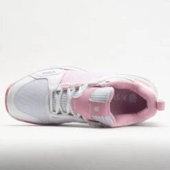 K-Swiss Ultrashot Team Women's White/Orchid Pink/Star Sapphire 8 K-Swiss Ultrashot Team Women's White/Orchid Pink/Star Sapphire -Tennis Clothing and Gear Sales 116660 2
