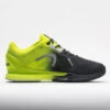 HEAD Sprint Pro 3.0 SuperFabric Men's Black/ Lime