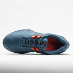 HEAD Sprint Pro 3.5 Men's Bluestone/Orange -Tennis Clothing and Gear Sales 116682 2