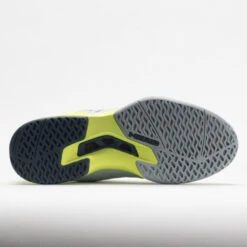 HEAD Sprint Pro 3.5 Men's Grey/Yellow -Tennis Clothing and Gear Sales 116683 4