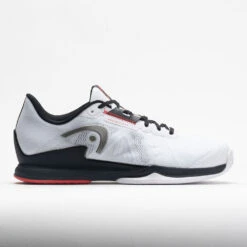 HEAD Sprint Pro 3.5 Men's White/Black