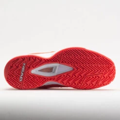 HEAD Revolt Pro 4.0 Women's Coral/White -Tennis Clothing and Gear Sales 116690 4