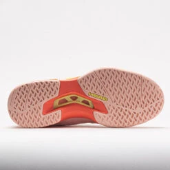 HEAD Sprint Pro 3.5 Women's Salmon/Orange -Tennis Clothing and Gear Sales 116693 4