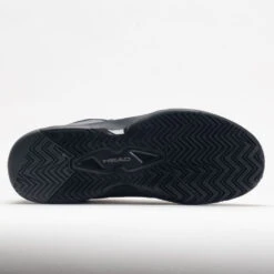 HEAD Revolt EVO 2.0 Men's Black/Grey -Tennis Clothing and Gear Sales 116695 4