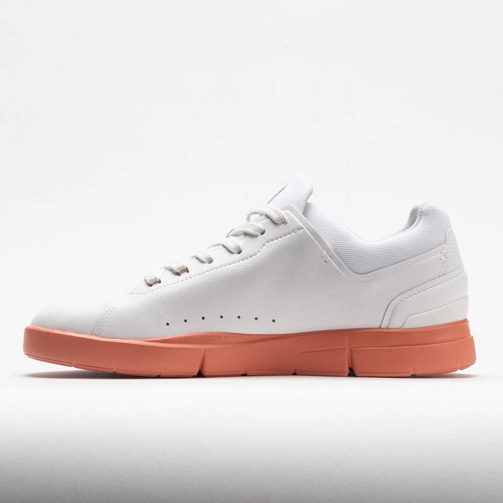 On Running On The Roger Advantage Men's White/Canyon 2 On Running On The Roger Advantage Men's White/Canyon - Image 2