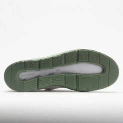 On Running On The Roger Advantage Men's White/Reseda 9 On Running On The Roger Advantage Men's White/Reseda -Tennis Clothing and Gear Sales 116702 4