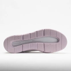 On Running On The Roger Advantage Women's White/Lily -Tennis Clothing and Gear Sales 116704 4