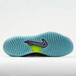 Nike React Vapor NXT Women's Dark Raisin/White/Black/Copa -Tennis Clothing and Gear Sales 116705 4