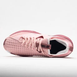 Yonex Power Cushion FusionRev 4 Clay Women's Smoke Pink -Tennis Clothing and Gear Sales 116723 2