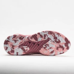 Yonex Power Cushion FusionRev 4 Clay Women's Smoke Pink -Tennis Clothing and Gear Sales 116723 4