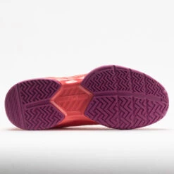 Fila Axilus 2 Energized Women's Hot Coral/Festival Fuchsia/White -Tennis Clothing and Gear Sales 116740 4