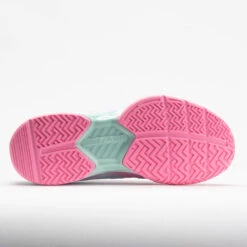 Fila Axilus 2 Energized Women's Pink Tie Dye Print -Tennis Clothing and Gear Sales 116745 4