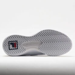 Fila Speedserve Energized Men's White -Tennis Clothing and Gear Sales 116754 4