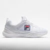 Fila Speedserve Energized Women's White/White/White